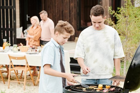 10 leuke ideeën voor jouw volgende buurtfeest