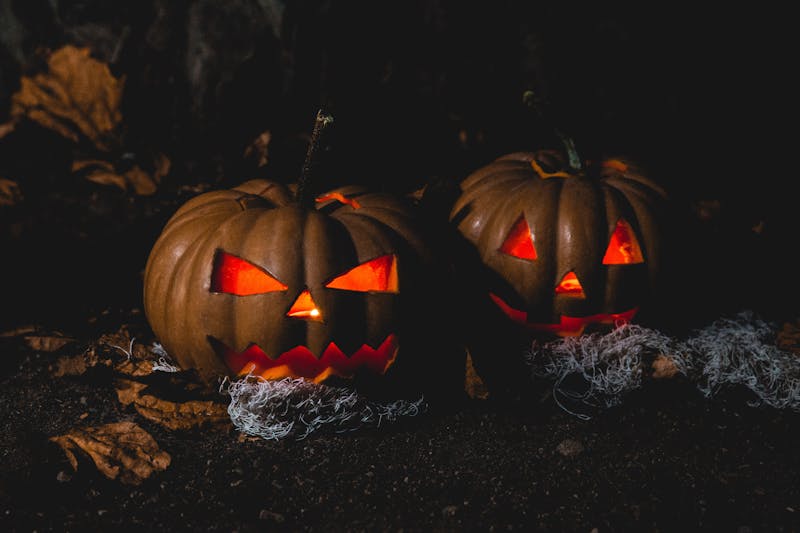 10 leuke en handige ideeën voor jouw Halloweenfeestje