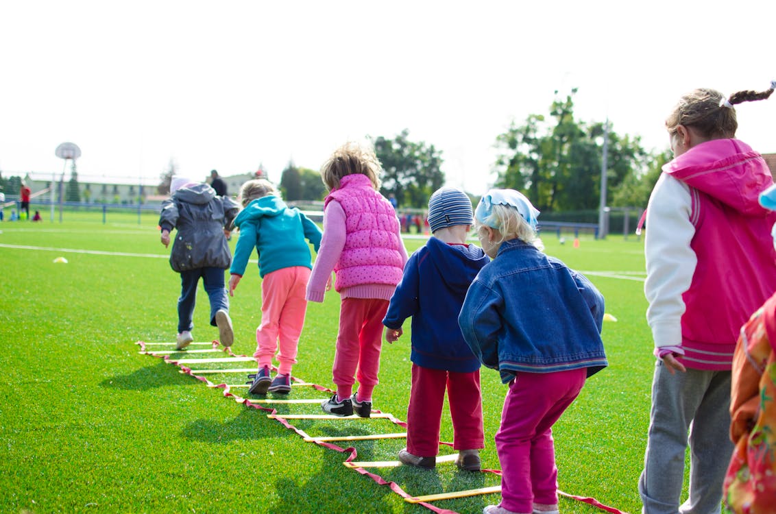 10 ideeën voor thema’s voor een kinderfeestje