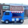 Poffertjes foodtruck excl. begeleiding en plaat