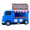 Poffertjes foodtruck excl. begeleiding en plaat